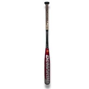 Demarini Voodoo Overlord FT VDL-15 Youth Baseball Bat 18oz -13 X12 Alloy 31”